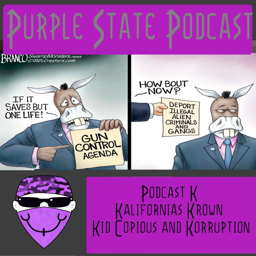 Podcast K Kalifornias Krown Kid Copious and&nbsp;Korruption
