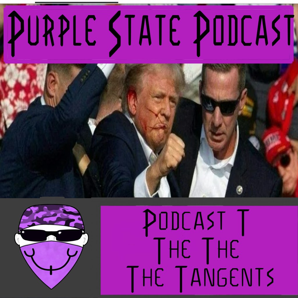 Podcast T The The The&nbsp;Tangents