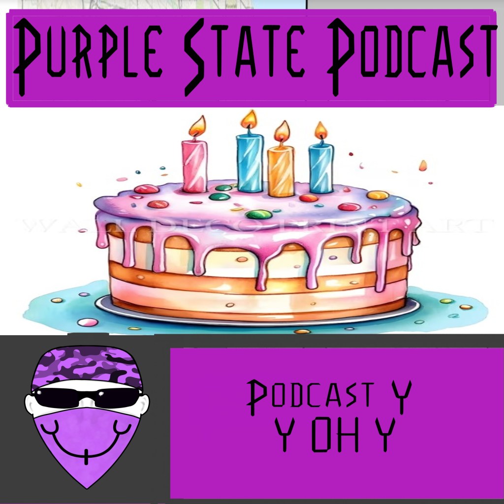 Podcast Y Y OH&nbsp;Y