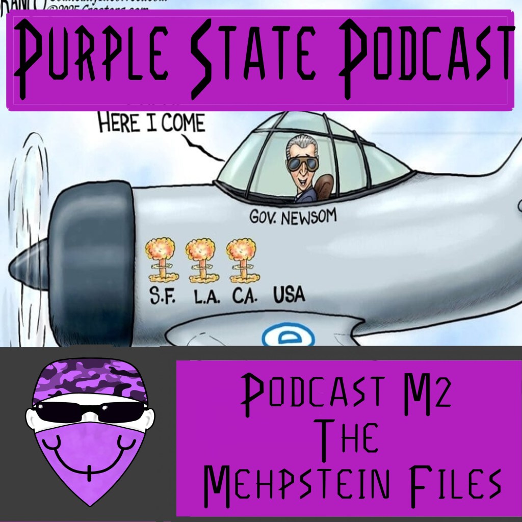 Podcast M2 The Mehpstein&nbsp;Files