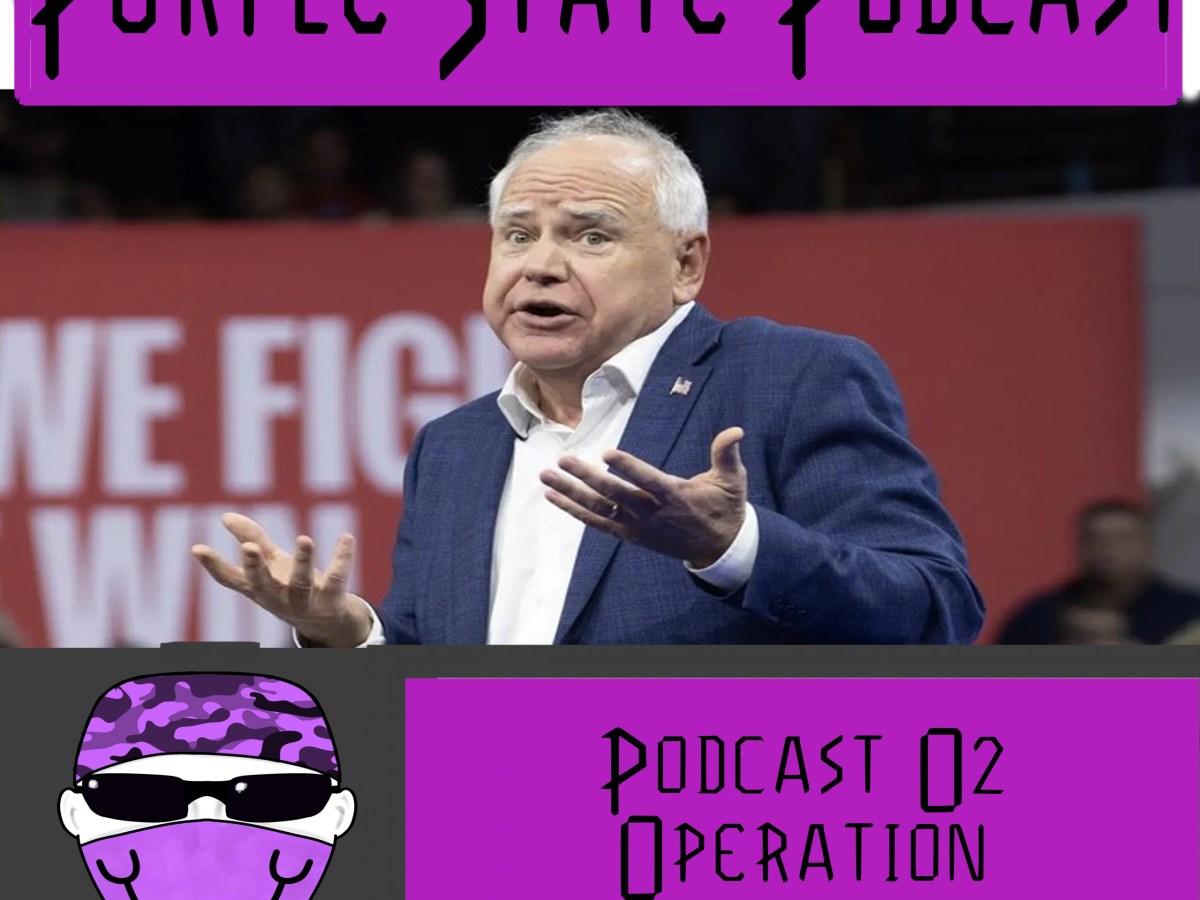 Podcast O2 Operation Oversight:&nbsp;Fail