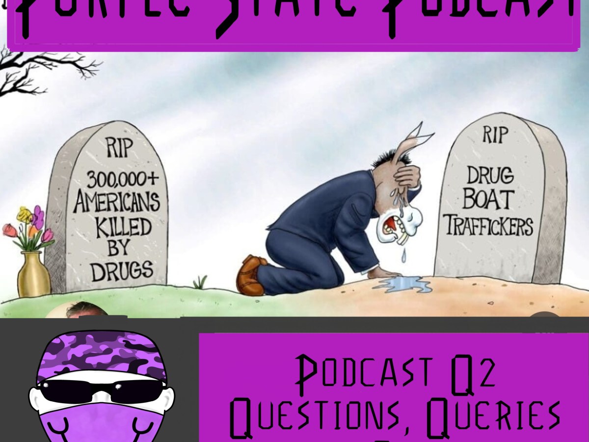 Podcast Q2 Questions, Queries and&nbsp;Quizzes