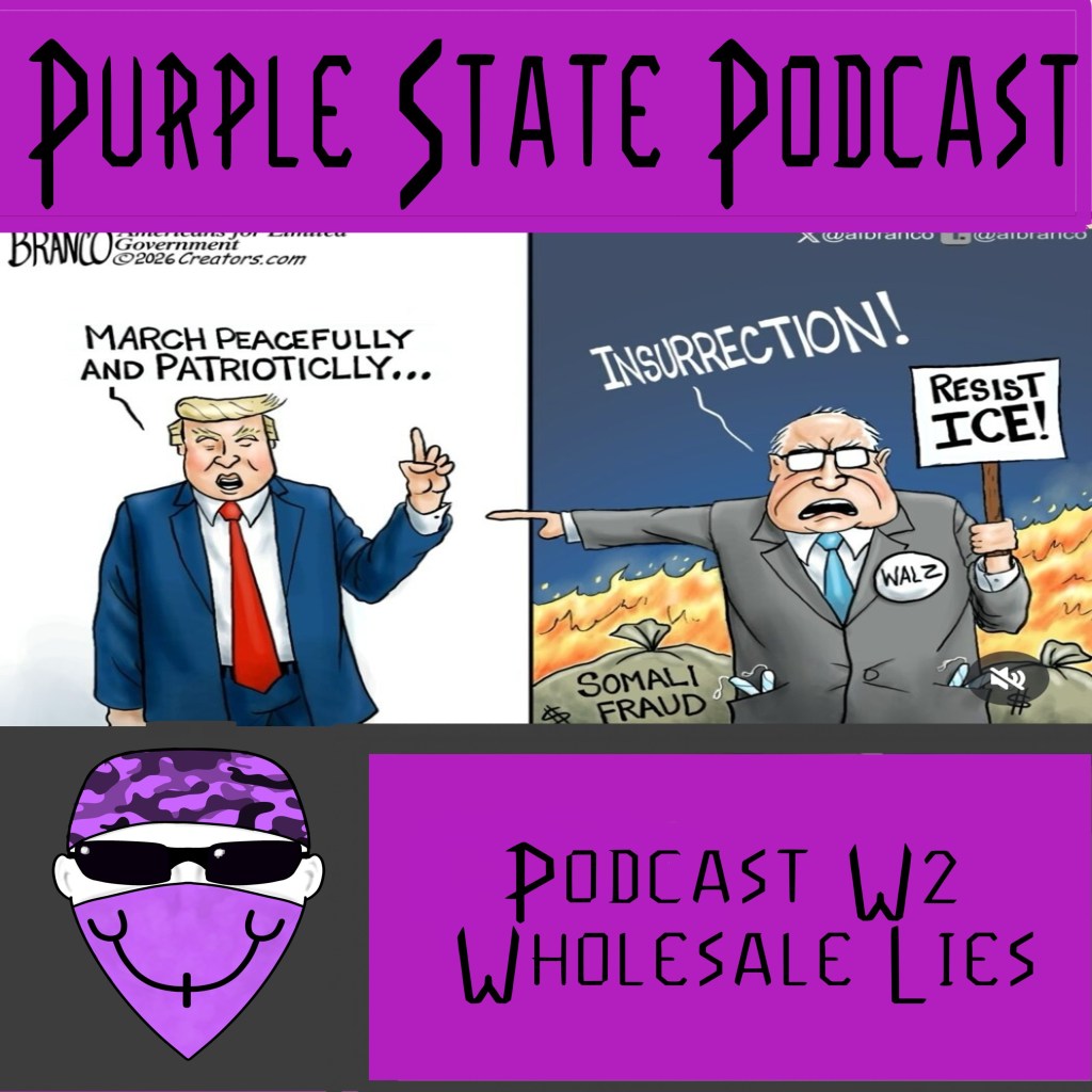 Podcast W2 Wholesale&nbsp;Lies