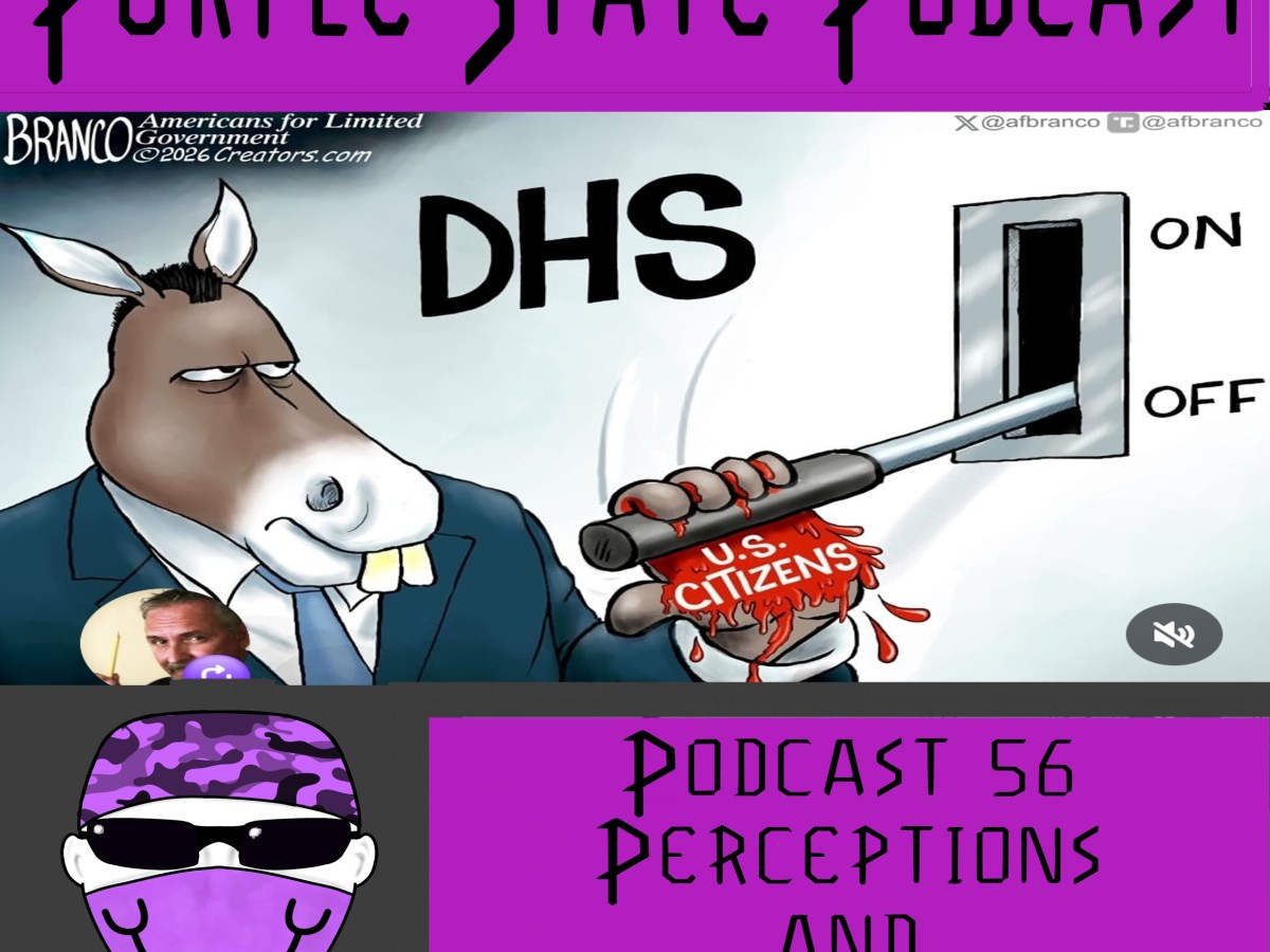 Podcast 56 Perceptions and&nbsp;Deceptions