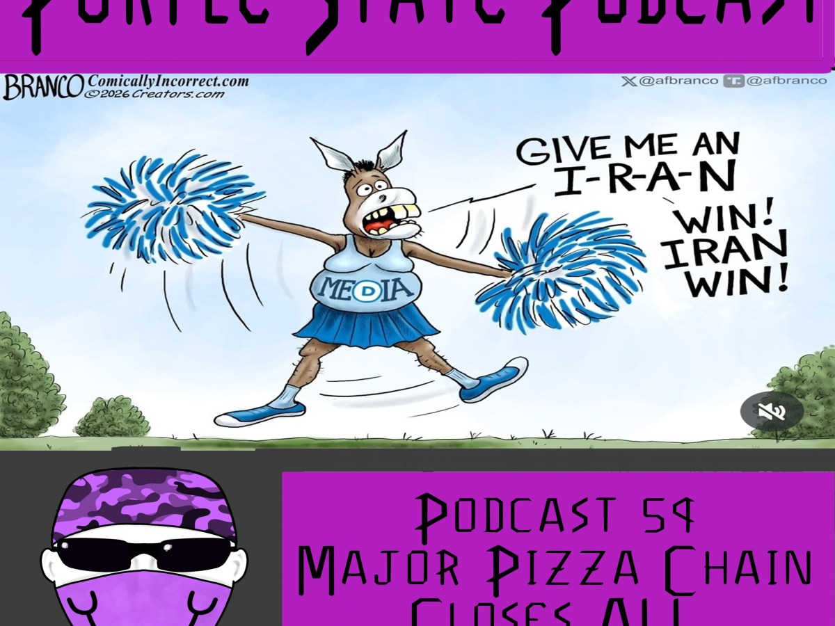 Podcast 59 Major Pizza Chain Closes ALL USA&nbsp;Locations