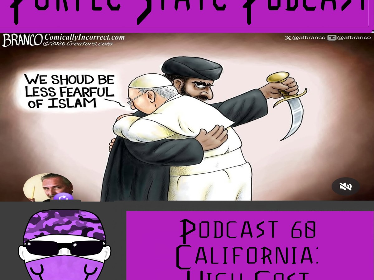 Podcast 60 California: High Cost Little&nbsp;Results