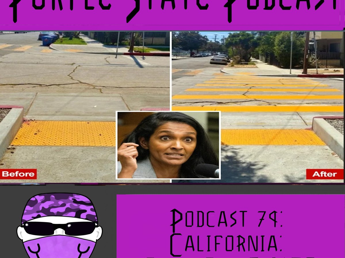 Podcast 79: California: Cash-Cow&nbsp;BiNGO